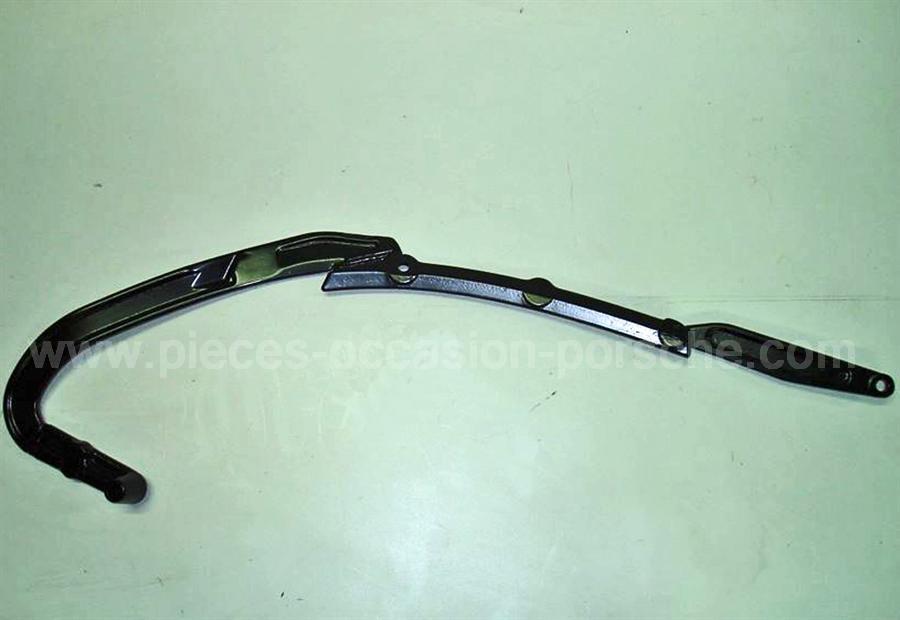 Armature G capote Porsche